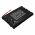 Helyettes�t� riaszt�rendszer akku Daitem 318-16D BATNIMH4 4500mAh 54Wh NiMH