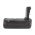 Helyettes�t� akku markolat akku Canon EOS 6D BG-E13 6xAA vagy 2xLP-E6