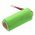 Helyettes�t� v�szvil�g�t�s akku Busch-Jaeger 1519/01 2TKA00004530 700mAh 2,52Wh 3.6V