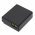 Helyettes�t� kamera akku Panasonic Lumix DMC-GF3 DMW-BLE9 750mAh 5,55Wh 7.4V