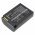 Helyettes�t� kamera akku Samsung NX1 ED-BP1900 1600mAh 11.52Wh