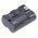 Helyettes�t� kamera akku Canon DM-MV100X BP-508 1500mAh 11.1Wh
