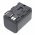 Helyettes�t� kamera akku Dali S230 3000mAh 22.2Wh