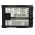 Helyettes�t� kamera akku Canon Vixia HF10 BP-809 890mAh 6.59Wh