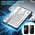 Helyettes�t� kamera akku Samsung HMX-E10WP BP-90A 800mAh 2.96Wh