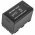 Helyettes�t� kamera akku Canon EOS C200 BP-A30 3400mAh 48.96Wh 14.4V