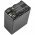 Helyettes�t� kamera akku Canon EOS C200 BP-A60 6800mAh 97.92Wh