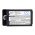Helyettes�t� akku Nortel 2210 700mAh 2.52Wh