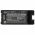 Helyettes�t� akku SpectraLink PIVOT 8741 PBL87100 2400mAh 8.88Wh