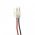 Helyettes�t� v�szvil�g�t�s akku BAES OVA TD310632/329045490 1600mAh 11.52Wh