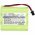 Helyettes�t� akku 1200mAh 4.32Wh