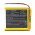 Helyettes�t� b�bi�r akku Babysense BBM01/UT905560P 4000mAh 14.8Wh