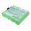 Helyettes�t� akku Alcatel Free 1500mAh 7.2Wh
