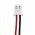 Helyettes�t� v�szvil�g�t�s akku Bticino L4380/B 23W11 80mAh 0.48Wh