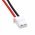 Helyettes�t� riaszt�rendszer akku Bticino 4216/4238 900mAh/6.66Wh