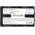 Helyettes�t� kamera akku Sony PMW-EX1 BP-U30 2600mAh 38.48Wh