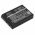 Helyettes�t� vonalk�dolvas� akku BlueBird Pidion BIP-1300 BAT-1300 1800mAh 13.32Wh