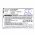 Helyettes�t� vonalk�dolvas� akku BlueBird Pidion SF6510 BAT-500001 4850mAh 18.67Wh
