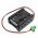 Helyettes�t� automata ajt� akku Besam Cud 9 EMD 6013004 1500mAh 18Wh