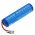 Helyettes�t� elektronikus nagy�t� akku Burton UV604 LED 4000428 3400mAh 12,58Wh