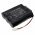 Helyettes�t� automata �bl�t� elem Bay West 750TFWR/200-145 51000mAh/229.5Wh alk�li