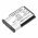 Helyettes�t� kamera akku Sony CX405 NP-BX1 1150mAh 4.26Wh Li-ion