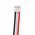 Helyettes�t� b�bi�r akku Babymoov A014204 AHB442944 650mAh 2.41Wh