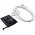 Helyettes�t� kozmetikai t�k�r MeiZu MX4/BT40