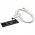 Helyettes�t� kozmetikai t�k�r Apple iPhone 5 616-0611