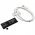 Helyettes�t� kozmetikai t�k�r Apple iPhone 5s 616-0652 1db/csomag