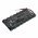 Helyettes�t� riaszt�rendszer akku Cobham Alarm C-198336 1500mAh/14.4Wh
