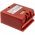 Helyettes�t� daru t�vir�ny�t� akku Cattron Theimeg LRC 1BAT-7706-A201 2000mAh 9.6Wh
