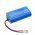 Helyettes�t� v�szvil�g�t�s akku Ceag 40071353667 5200mAh 19.24Wh 3.7V