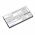Helyettes�t� akku Cisco Linksys WIP330 CIW33ZBR 1100mAh 4.07Wh