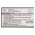Helyettes�t� akku Telrad 3040 950mAh 3.52Wh