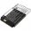 Helyettes�t� akku Cisco 7925G BI-HERMI-1K4KSX-01 1500mAh 5.55Wh