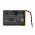 Helyettes�t� kommunik�ci�s akku Cisco CP-8832-MIC-WLS 580mAh 2.15Wh