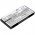 Helyettes�t� akku Cisco CCP-MIC-WRLS-S-US 74-111509-01 500mAh 1,85Wh