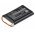 Helyettes�t� akkupakk akku 1500mAh 5.55Wh