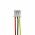 Helyettes�t� akkupakk akku 1ICP/47/43/55 1300mAh 4,81Wh