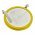 Helyettes�t� akkupakk elem CR2032 225mAh 0.68Wh l�tium