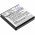Helyettes�t� akkupakk Custom Battery Packs 4000mAh 15.2Wh 3.8V