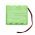 Helyettes�t� akkupakk akku 1500mAh 14,4Wh