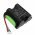 Helyettes�t� akkupakk akku INR18650 2S3P 10200mAh 75.48Wh