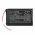 Helyettes�t� akkupakk akku 2ICP60/35/51 2200mAh 8.14Wh