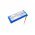 Helyettes�t� kommunik�ci�s akku ClearOne Max 220AAH6SMLZ 2000mAh 14.4Wh