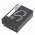 Helyettes�t� kamera akku Canon EOS Kiss X8i LP-E17 1000mAh 7.4Wh Li-Ion