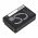 Helyettes�t� kamera akku Saramonic VmicLink5 RX+ 950mAh 7.03Wh