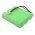 Helyettes�t� akku Siemens 240 / SC242 1500mAh 5.4Wh