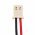 Helyettes�t� akku Again and Again STB236 250mAh 0.9Wh